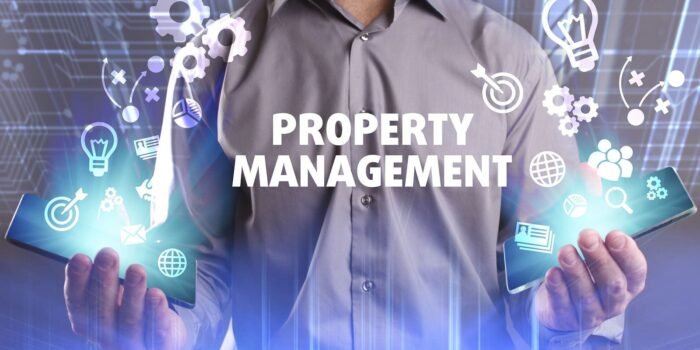 How Can Technology Help in Property Management?